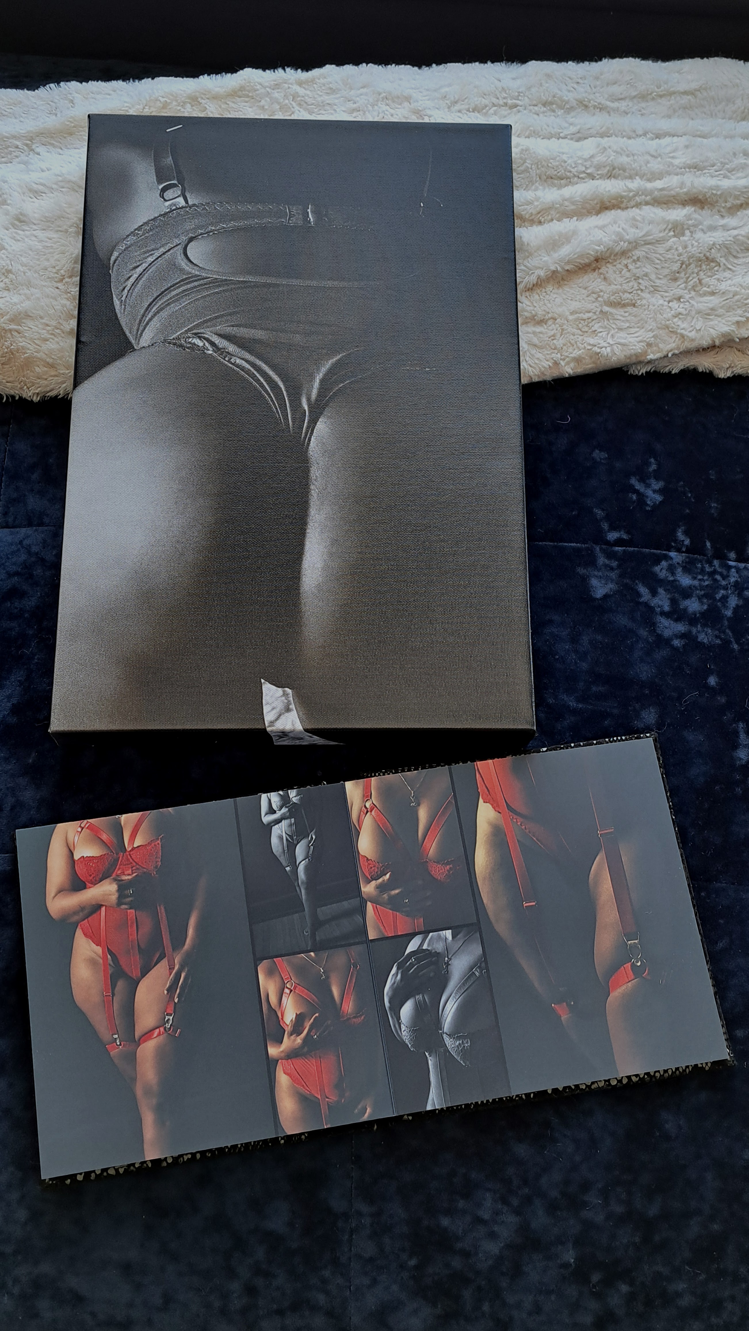 JWI Intimate Portrait